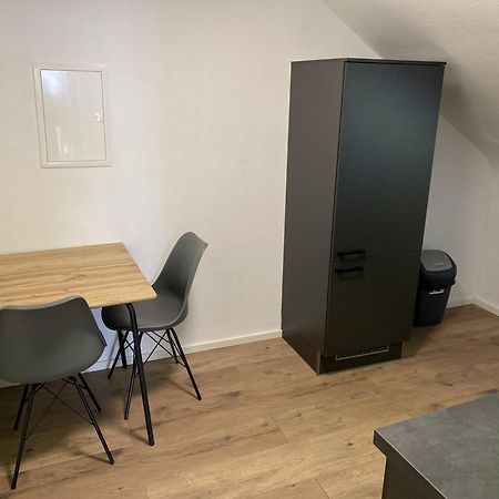 Appartments In Den Breitwiesen วีสล็อค ห้อง รูปภาพ