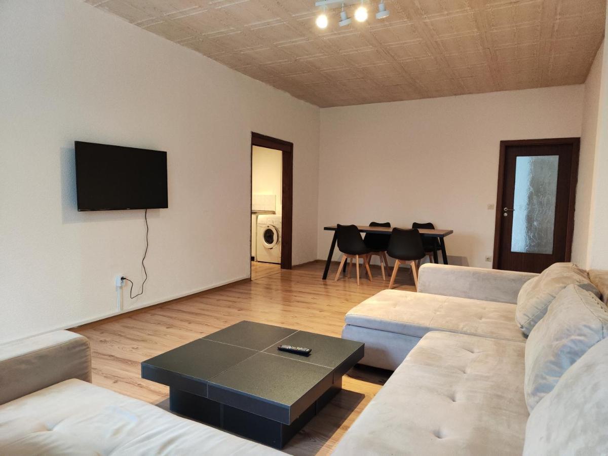 Appartments In Den Breitwiesen วีสล็อค ภายนอก รูปภาพ