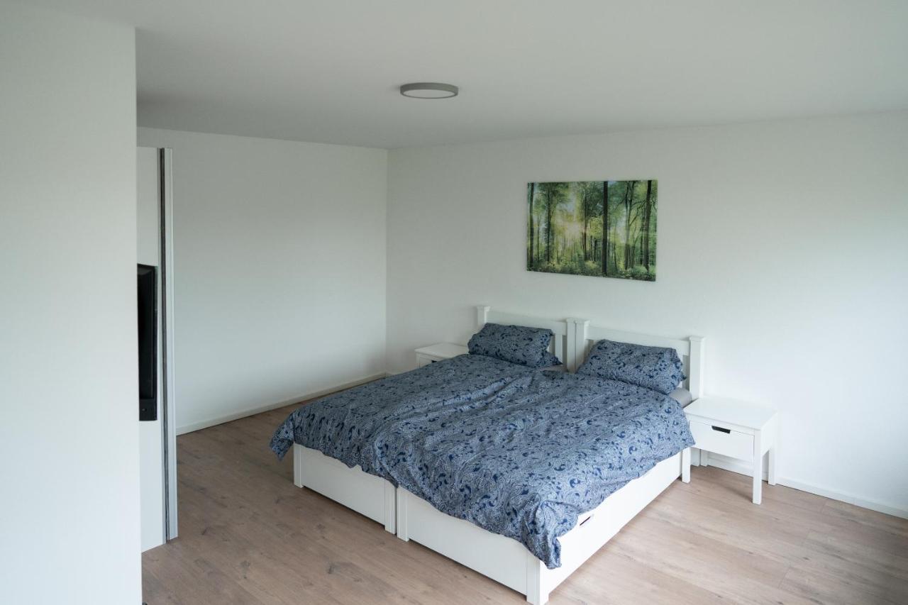 Appartments In Den Breitwiesen วีสล็อค ภายนอก รูปภาพ