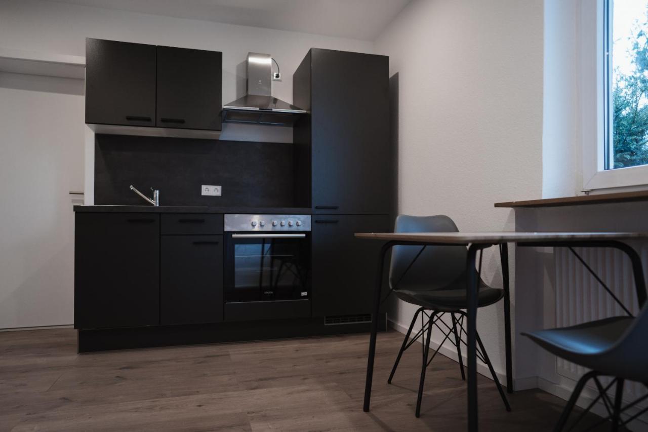 Appartments In Den Breitwiesen วีสล็อค ภายนอก รูปภาพ