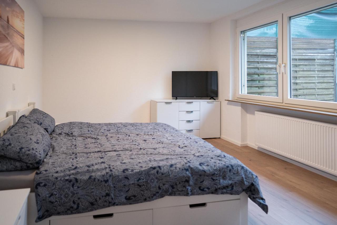 Appartments In Den Breitwiesen วีสล็อค ภายนอก รูปภาพ