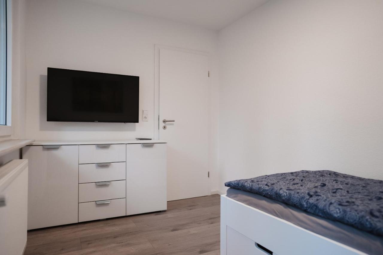 Appartments In Den Breitwiesen วีสล็อค ภายนอก รูปภาพ