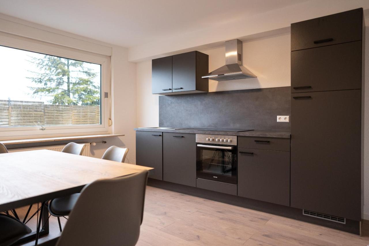 Appartments In Den Breitwiesen วีสล็อค ภายนอก รูปภาพ