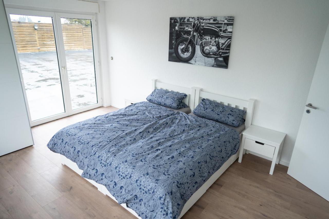 Appartments In Den Breitwiesen วีสล็อค ภายนอก รูปภาพ