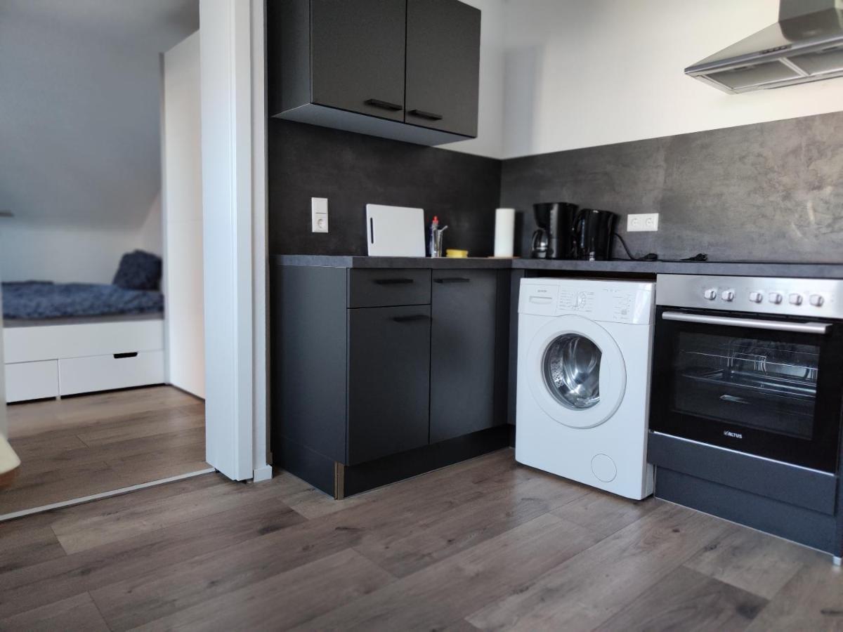 Appartments In Den Breitwiesen วีสล็อค ภายนอก รูปภาพ