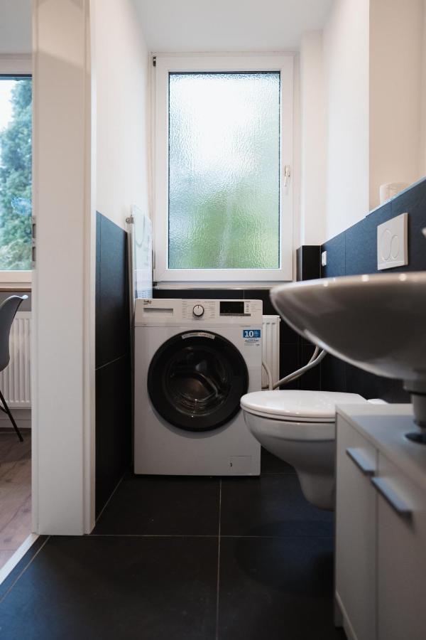 Appartments In Den Breitwiesen วีสล็อค ภายนอก รูปภาพ