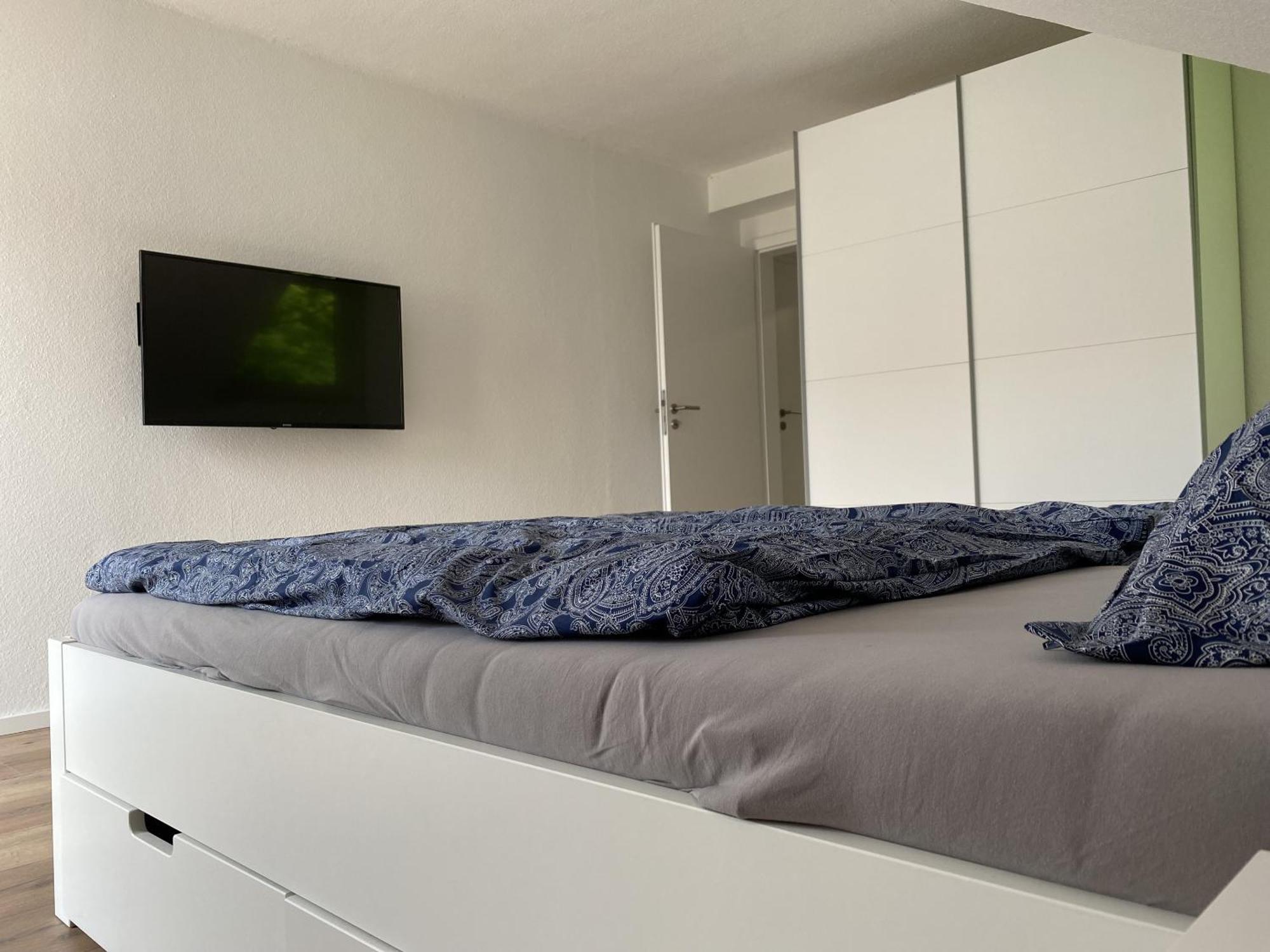 Appartments In Den Breitwiesen วีสล็อค ภายนอก รูปภาพ
