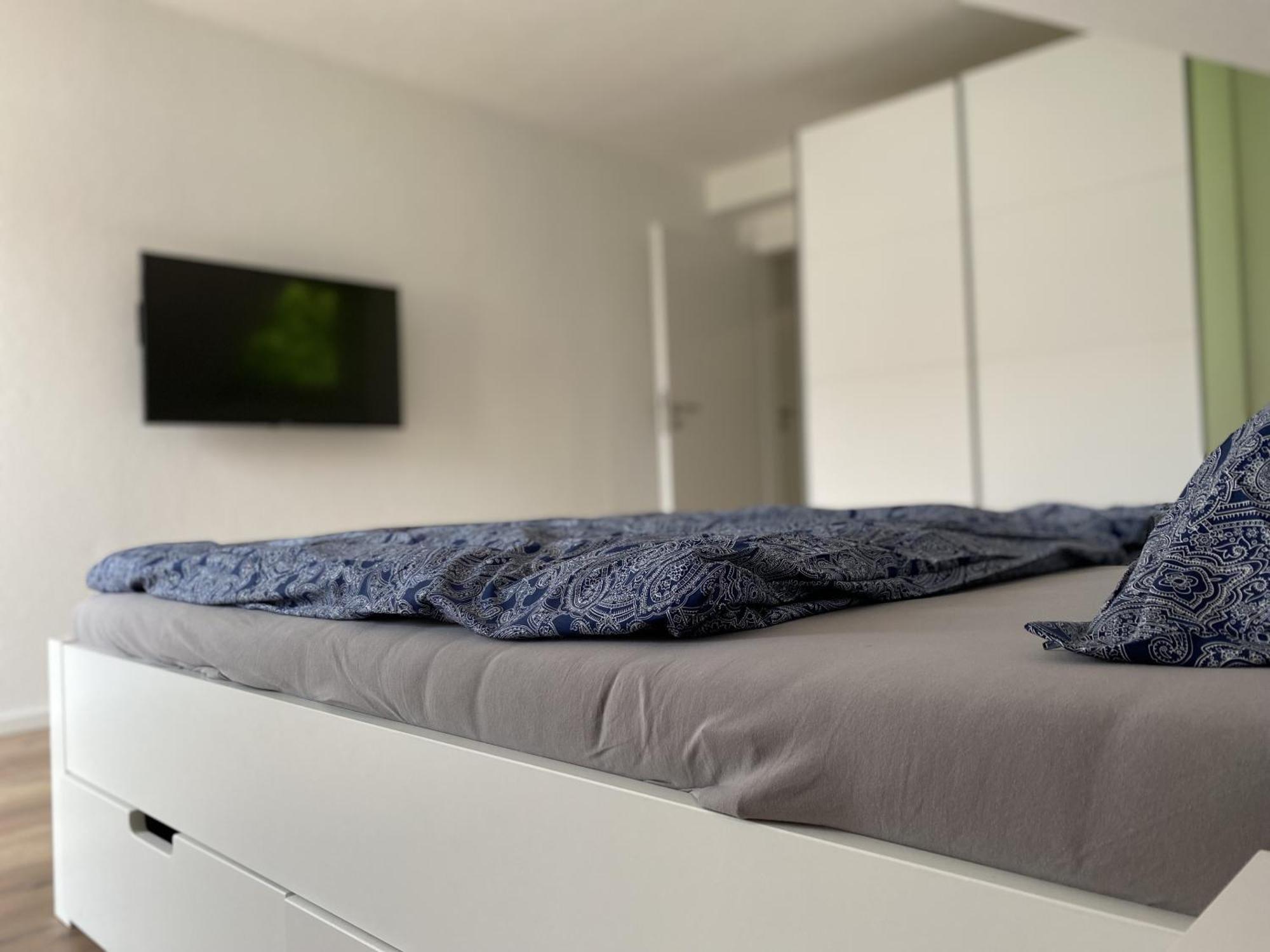 Appartments In Den Breitwiesen วีสล็อค ห้อง รูปภาพ