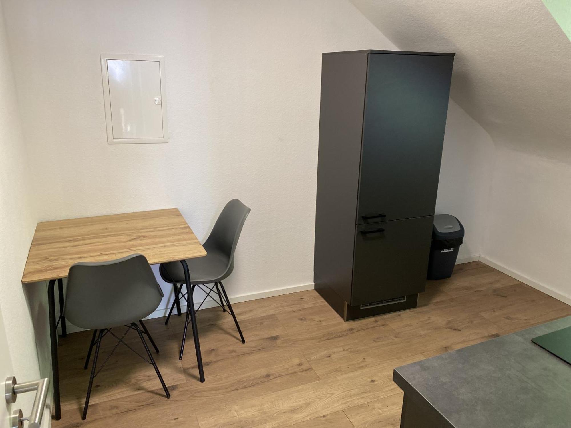 Appartments In Den Breitwiesen วีสล็อค ห้อง รูปภาพ