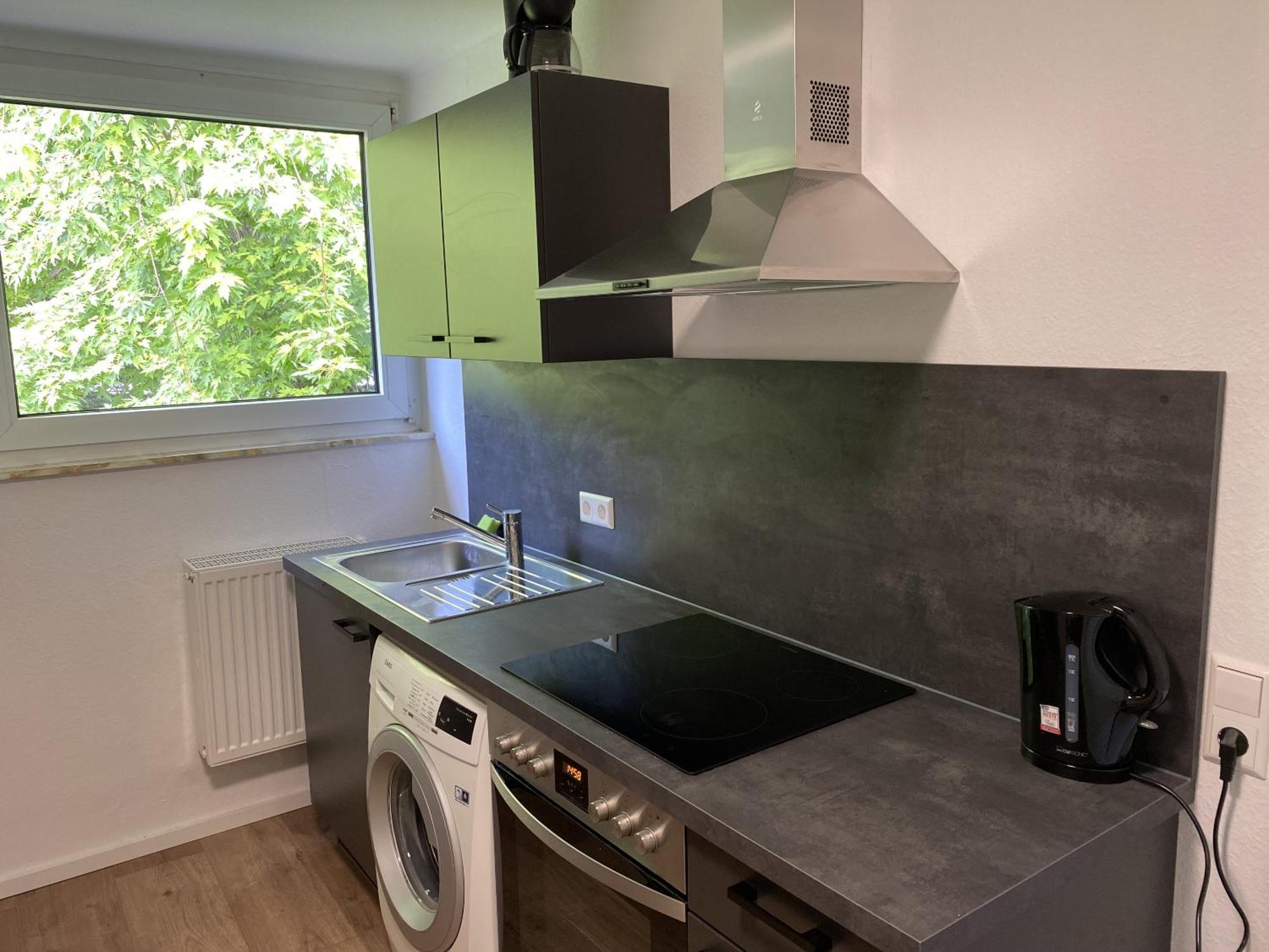 Appartments In Den Breitwiesen วีสล็อค ห้อง รูปภาพ