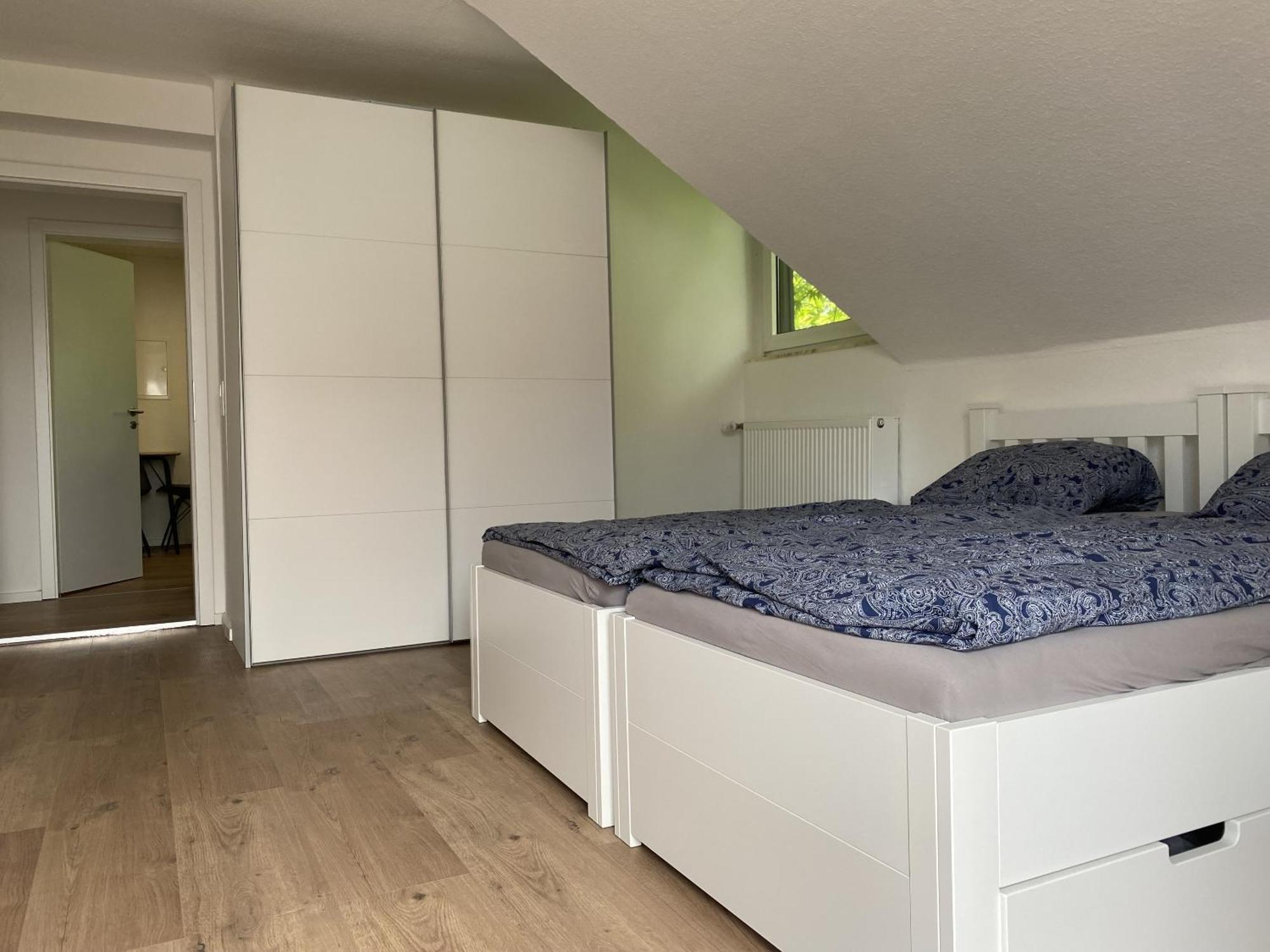 Appartments In Den Breitwiesen วีสล็อค ห้อง รูปภาพ