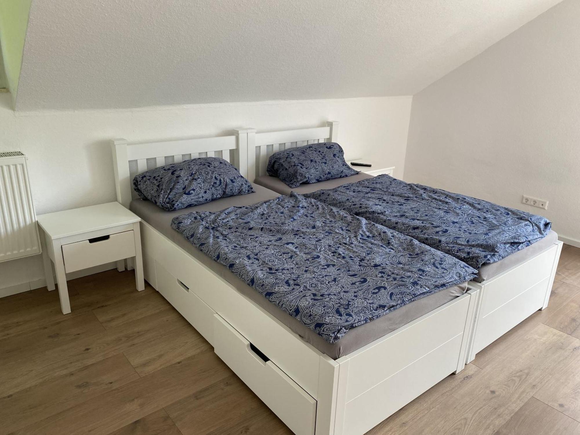 Appartments In Den Breitwiesen วีสล็อค ห้อง รูปภาพ